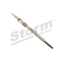 Bougie de préchauffage STORM QUALITY PARTS 502029