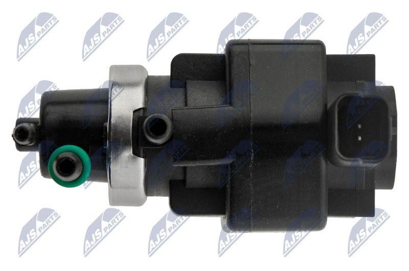Capteur de pression, turbocompresseur NTY EGR-PE-016