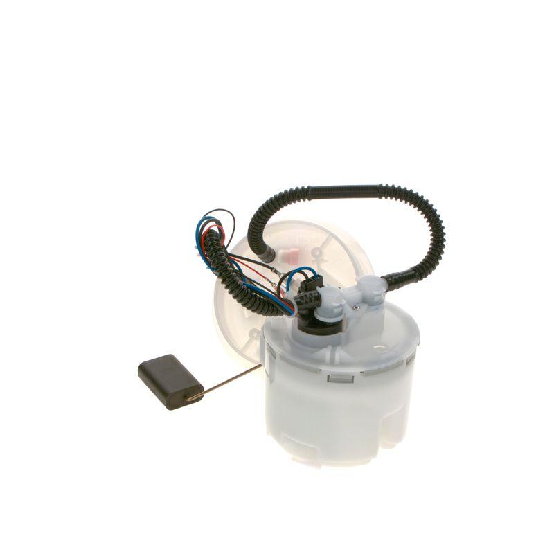 Unité d'injection de carburant BOSCH 0 986 580 994