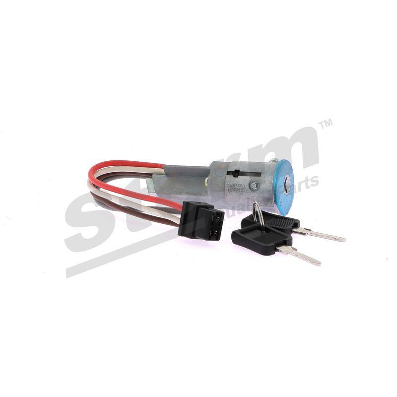 Fermeture-volant STORM QUALITY PARTS 23026