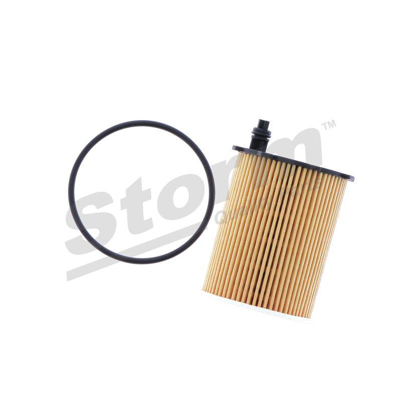 Filtre à huile STORM QUALITY PARTS STO800157