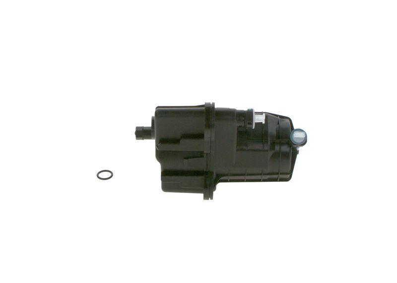 Filtre à carburant BOSCH 0 450 907 016