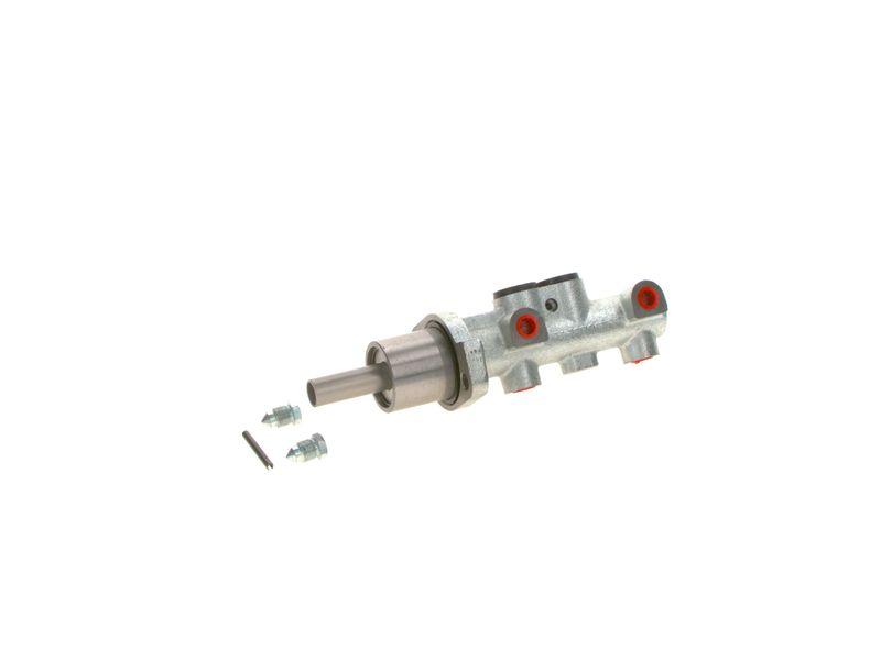 Maître-cylindre de frein BOSCH 0 986 480 820