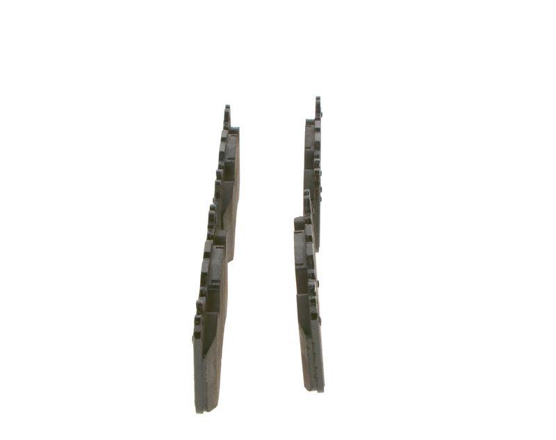 Kit de plaquettes de frein, frein à disque BOSCH 0 986 494 440