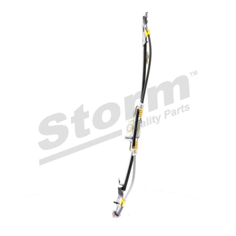 Lève-vitre STORM QUALITY PARTS 21277