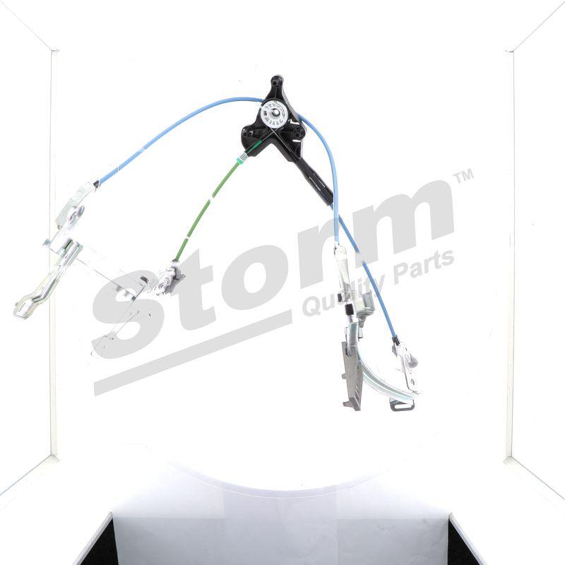 Lève-vitre STORM QUALITY PARTS 79779