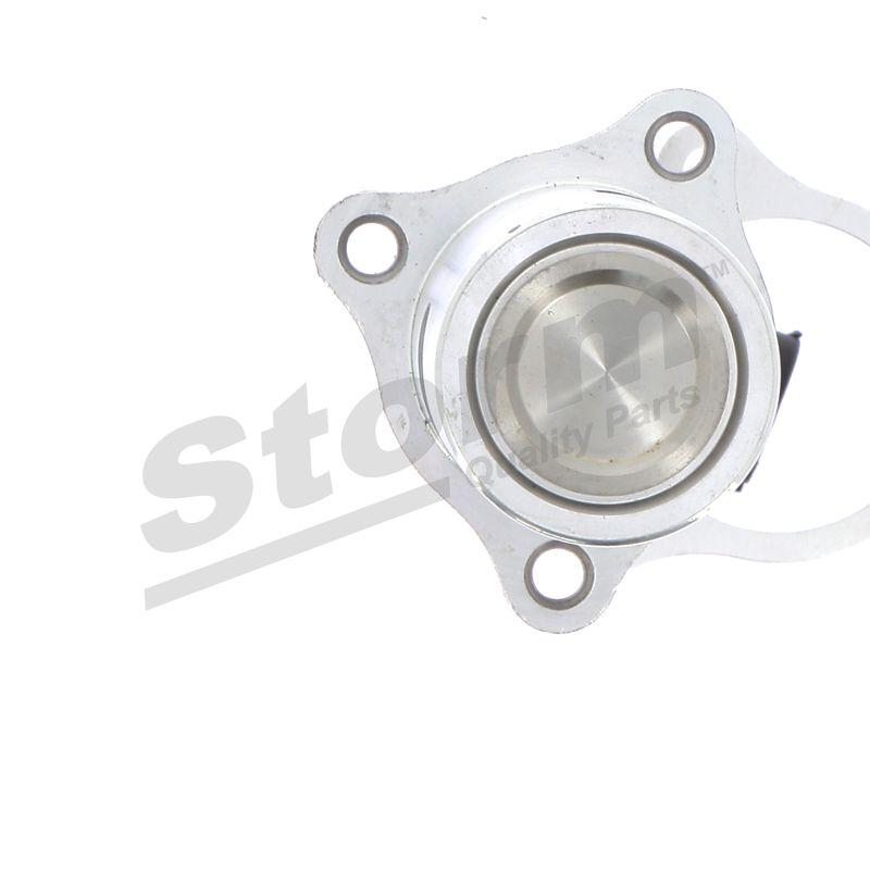 Vanne EGR STORM QUALITY PARTS 9019