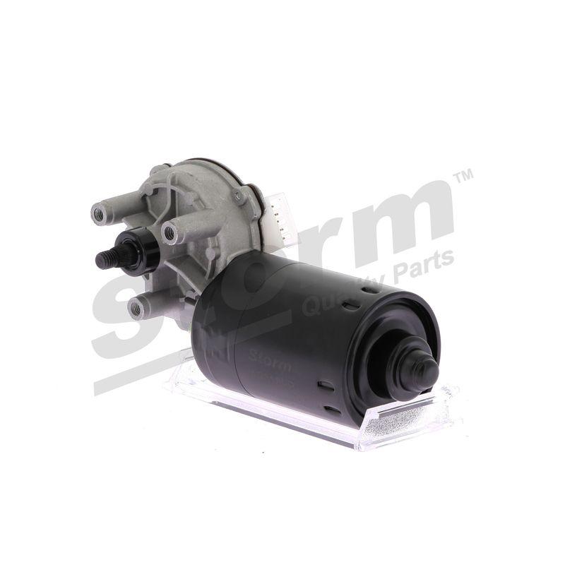 Moteur d'essuie-glace STORM QUALITY PARTS 1021001