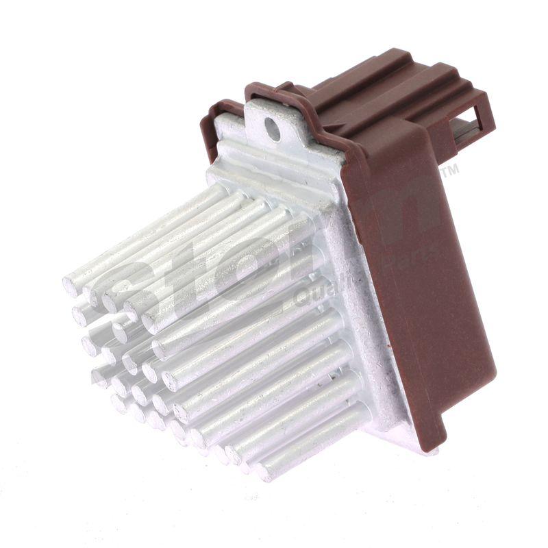 Résistance, pulseur d'air habitacle STORM QUALITY PARTS 970503