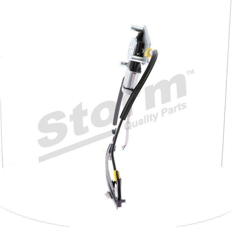 Lève-vitre STORM QUALITY PARTS 81072