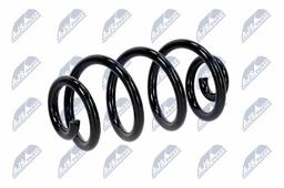 Ressort de suspension NTY ASZ-NS-010