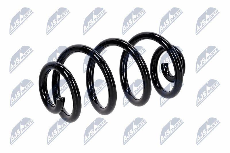 Ressort de suspension NTY ASZ-NS-010