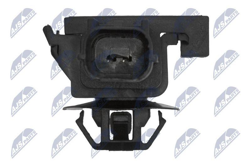 Capteur, vitesse de roue NTY HCA-HD-149