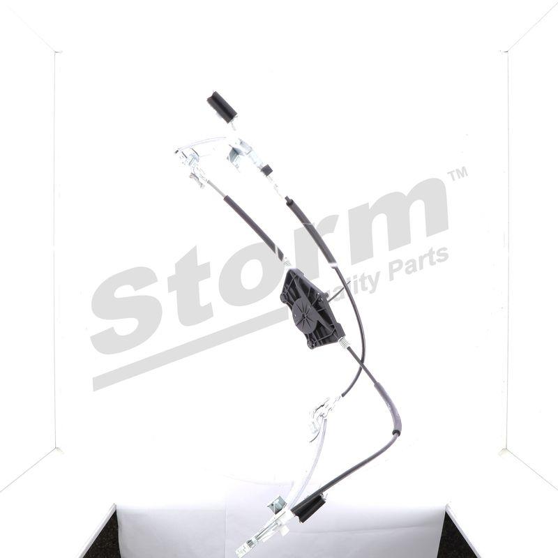 Lève-vitre STORM QUALITY PARTS 97080