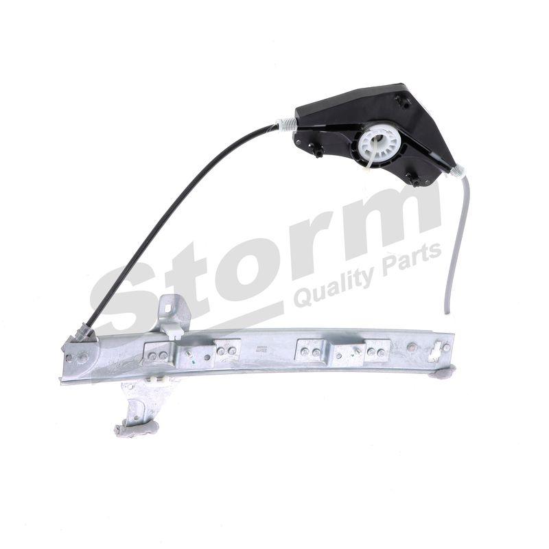 Lève-vitre STORM QUALITY PARTS 79473