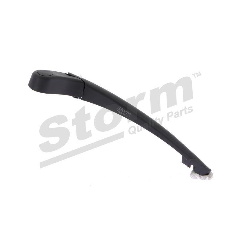 Bras d'essuie-glace, nettoyage des vitres STORM QUALITY PARTS 60124