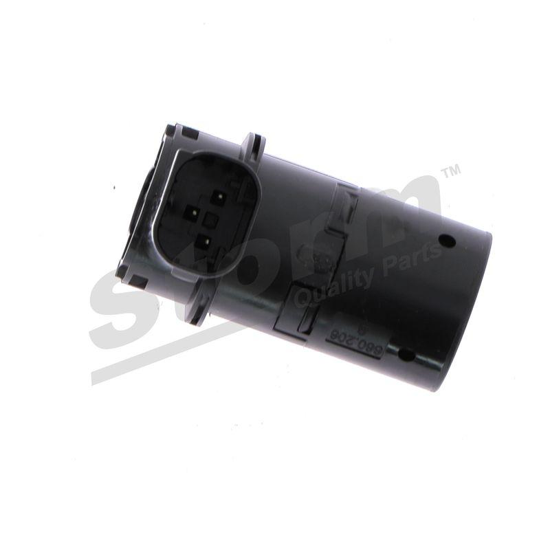 Capteur, aide au stationnement STORM QUALITY PARTS 151110