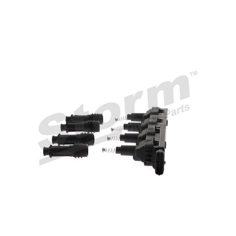 Bobine d'allumage STORM QUALITY PARTS 880080