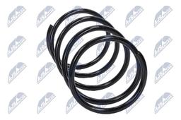 Ressort de suspension NTY ASZ-NS-032