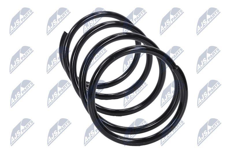 Ressort de suspension NTY ASZ-NS-032