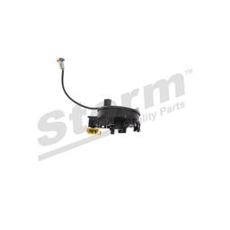 Ressort tournant, Airbag STORM QUALITY PARTS 8102033
