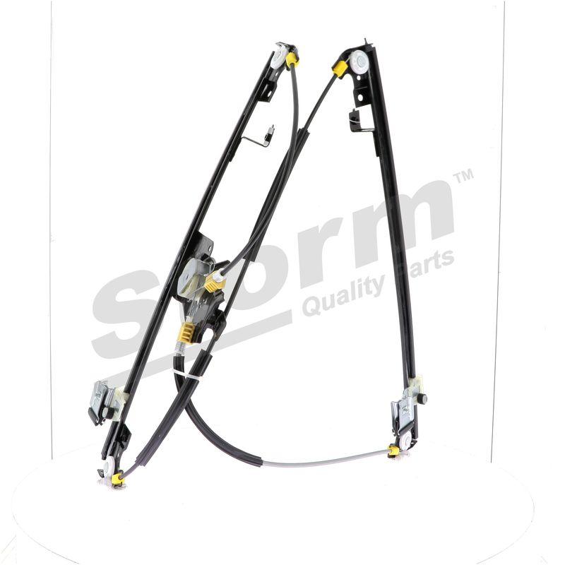 Lève-vitre STORM QUALITY PARTS 79880