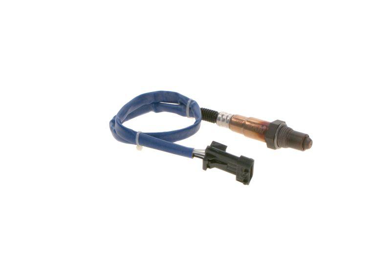 Sonde lambda BOSCH 0 258 006 433