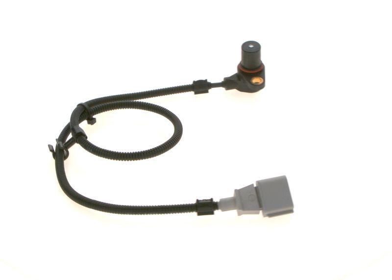 Capteur d'angle, vilebrequin BOSCH 0 261 210 177