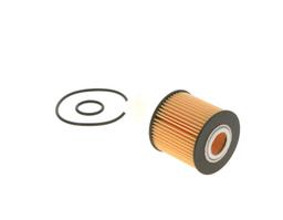 Filtre à huile BOSCH F 026 407 098