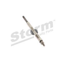 Bougie de préchauffage STORM QUALITY PARTS 576004