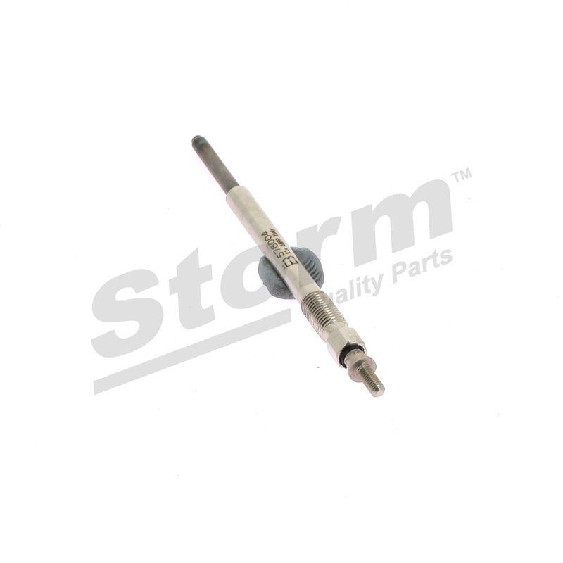 Bougie de préchauffage STORM QUALITY PARTS 576004