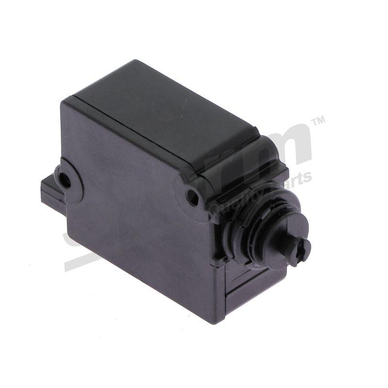 Élément d'ajustage, verrouillage central STORM QUALITY PARTS 971018