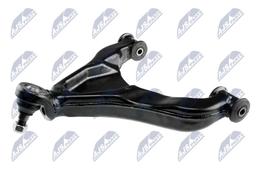 Bras de liaison, suspension de roue NTY ZWD-ME-014