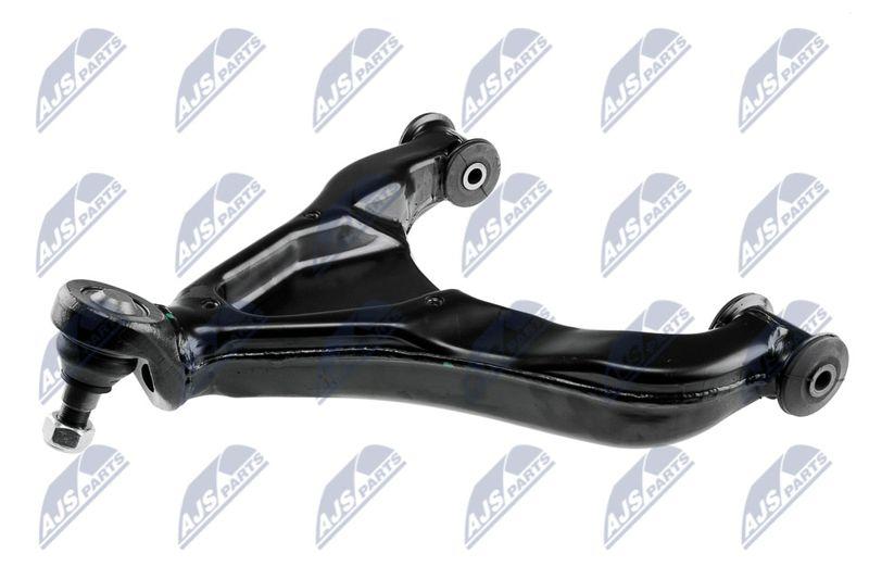 Bras de liaison, suspension de roue NTY ZWD-ME-014
