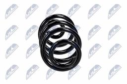 Ressort de suspension NTY ASZ-NS-010