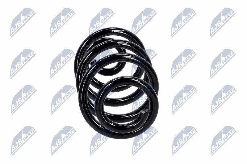 Ressort de suspension NTY ASZ-NS-010