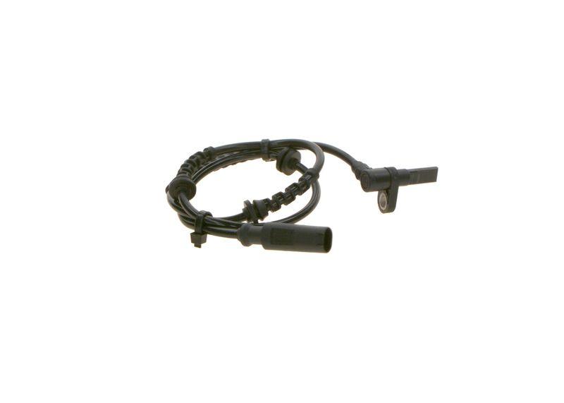 Capteur, vitesse de roue BOSCH 0 265 008 089