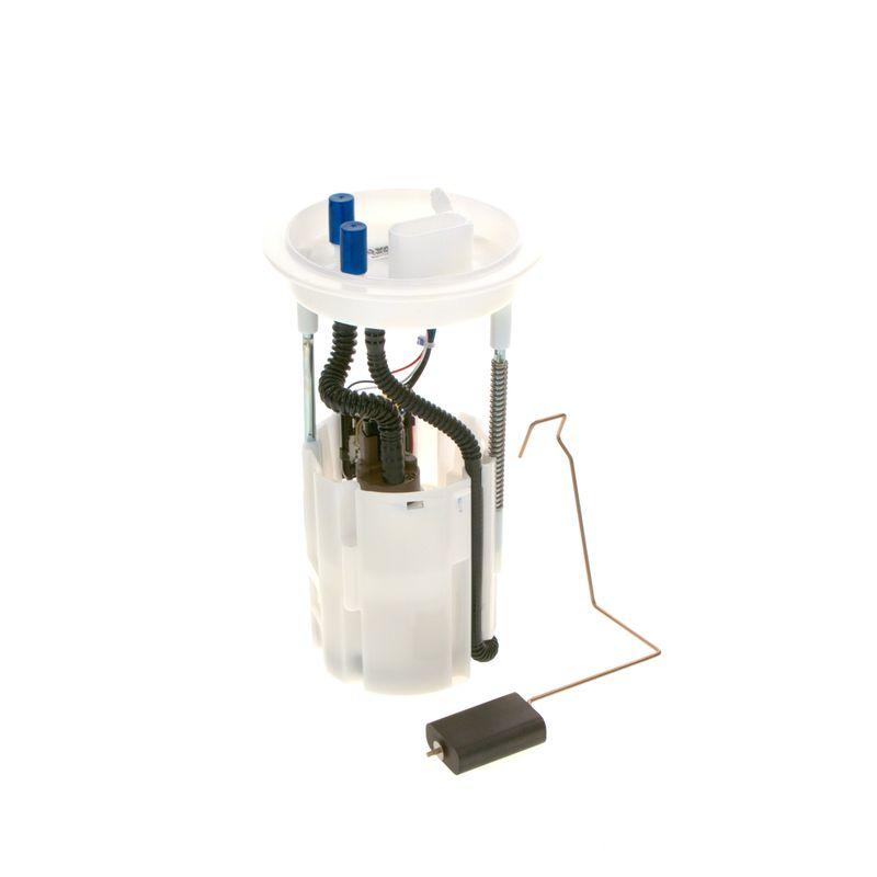 Unité d'injection de carburant BOSCH 0 986 580 940