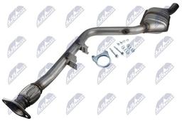 Catalyseur NTY KAT-BM-005