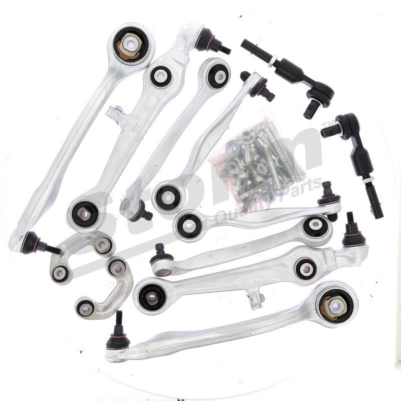 Jeu de bras, suspension de roue STORM QUALITY PARTS 102999