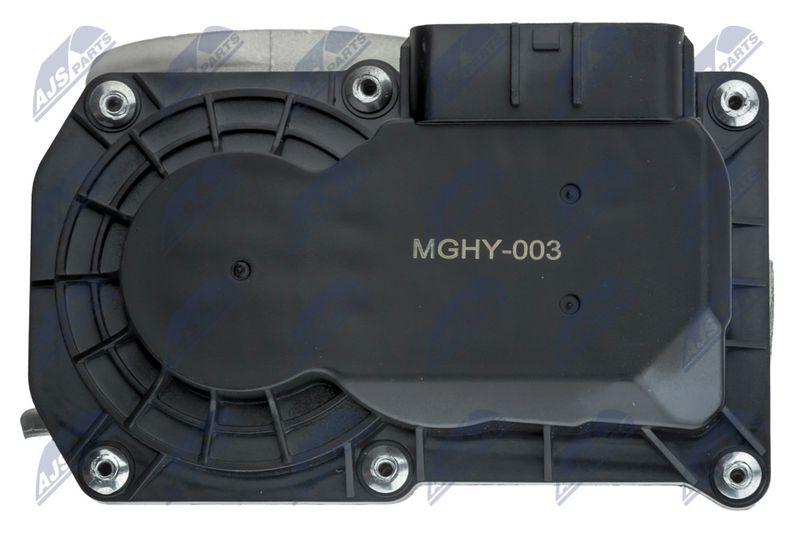 Corps papillon NTY ETB-HY-003