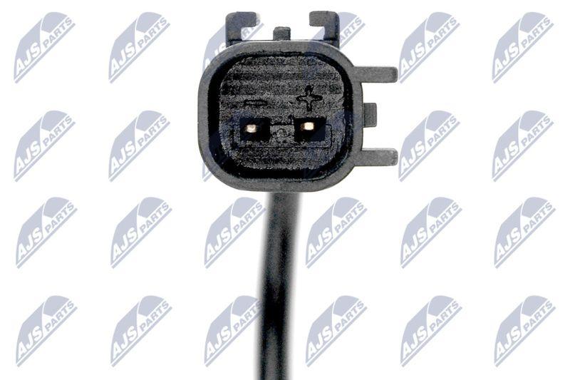 Capteur, vitesse de roue NTY HCA-CH-057