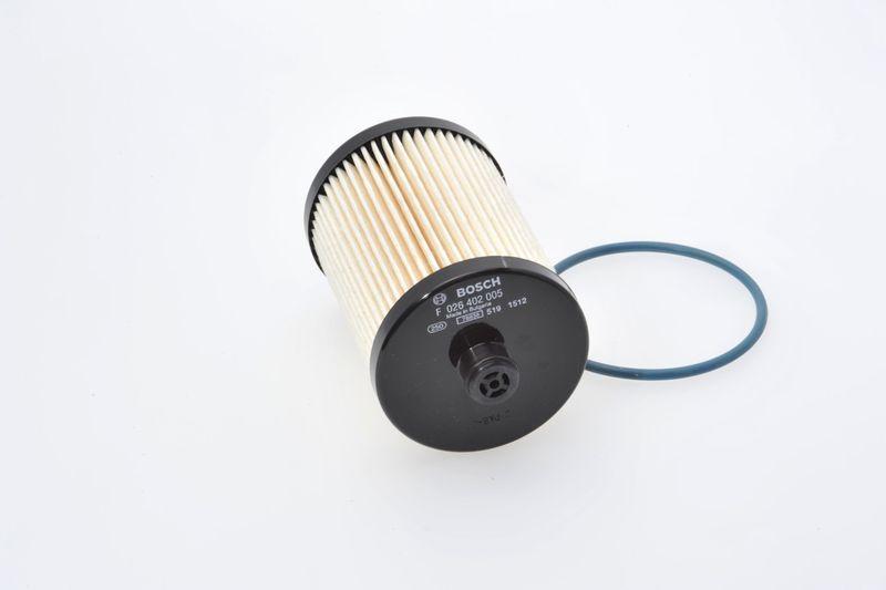 Filtre à carburant BOSCH F 026 402 005