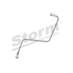 Conduite d'huile, compresseur STORM QUALITY PARTS 890913