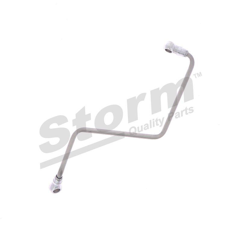 Conduite d'huile, compresseur STORM QUALITY PARTS 890913