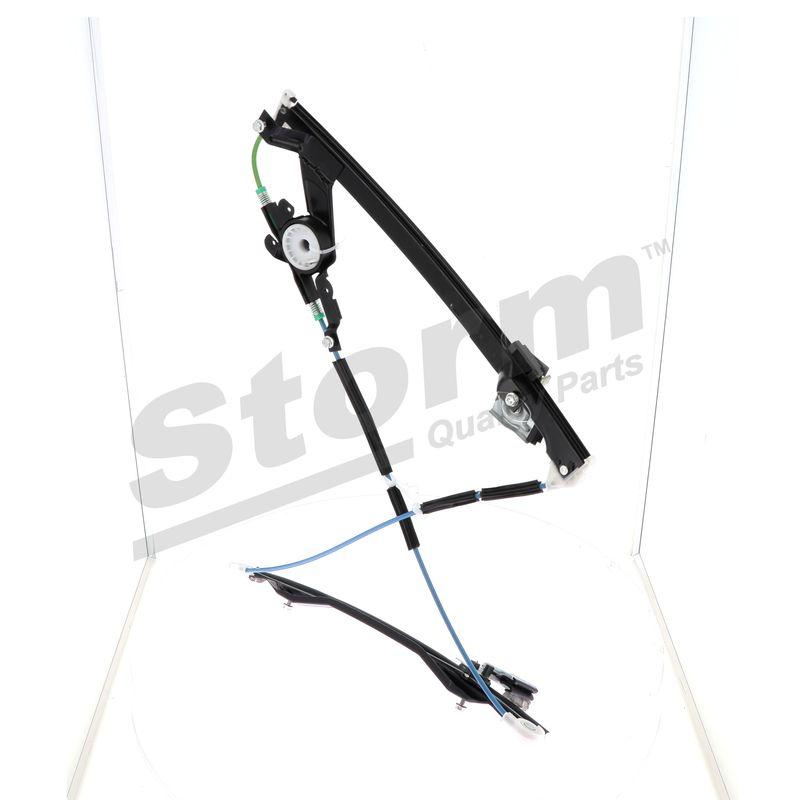 Lève-vitre STORM QUALITY PARTS 47062