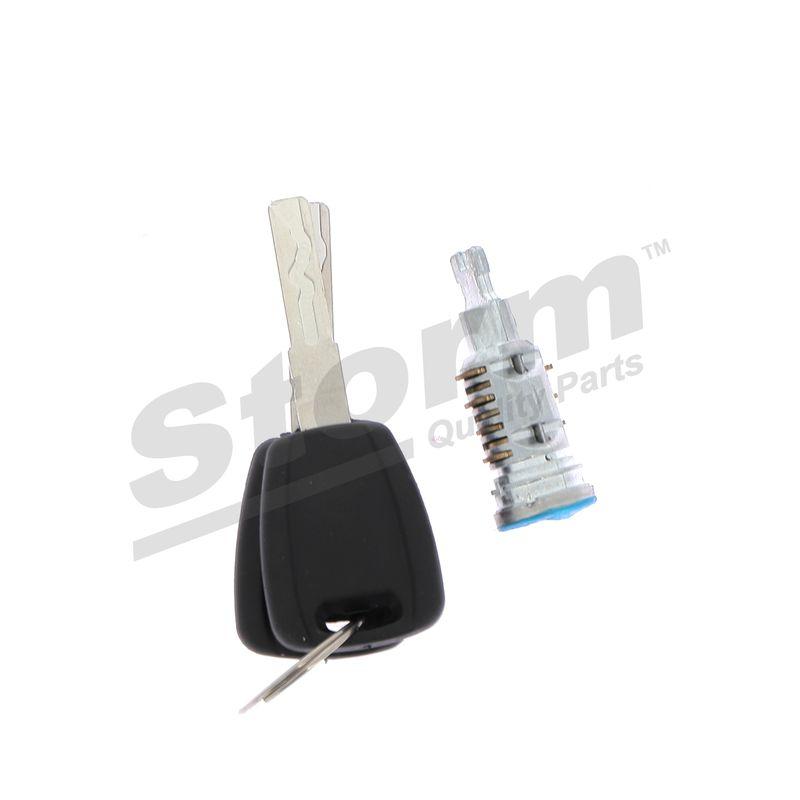 Cylindre de serrure STORM QUALITY PARTS 79940