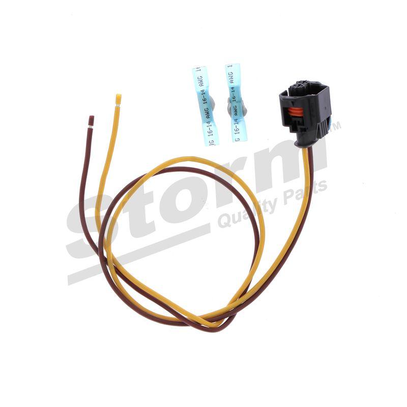 Kit réparation de câble, injecteur STORM QUALITY PARTS 399103