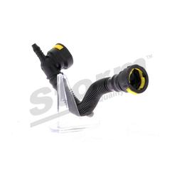 Tuyau, ventilation de carter-moteur STORM QUALITY PARTS F15400