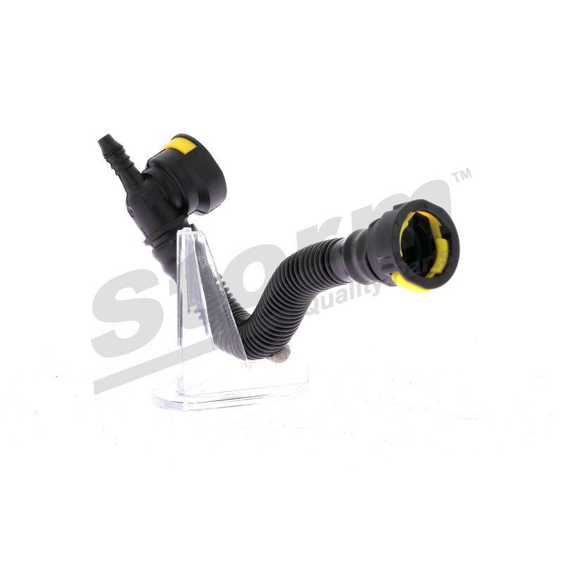 Tuyau, ventilation de carter-moteur STORM QUALITY PARTS F15400